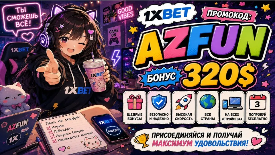 1xbet Promo Code Pakistan Exclusive Bonuses Guide
