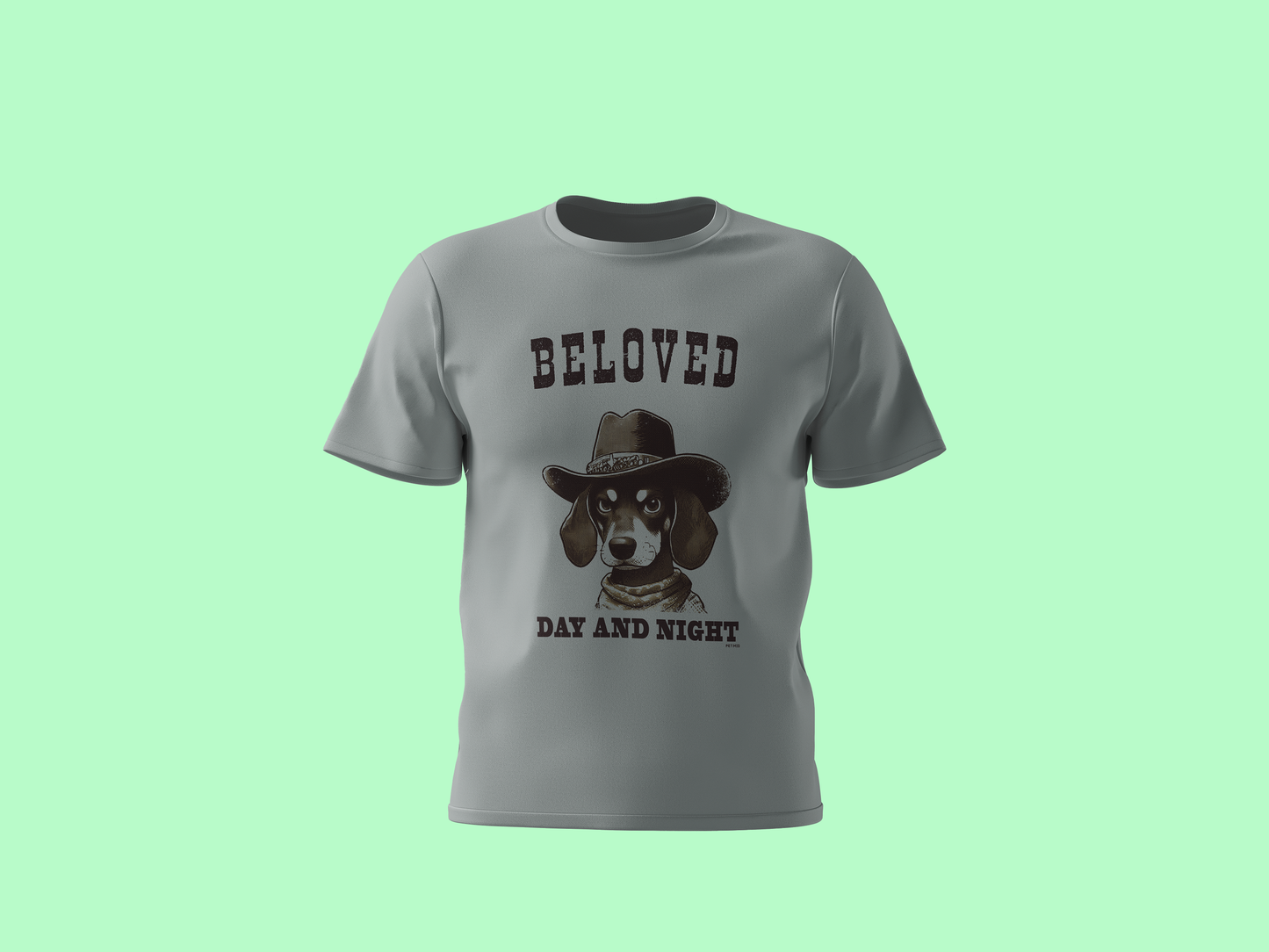 Beloved - Unisex t-shirt