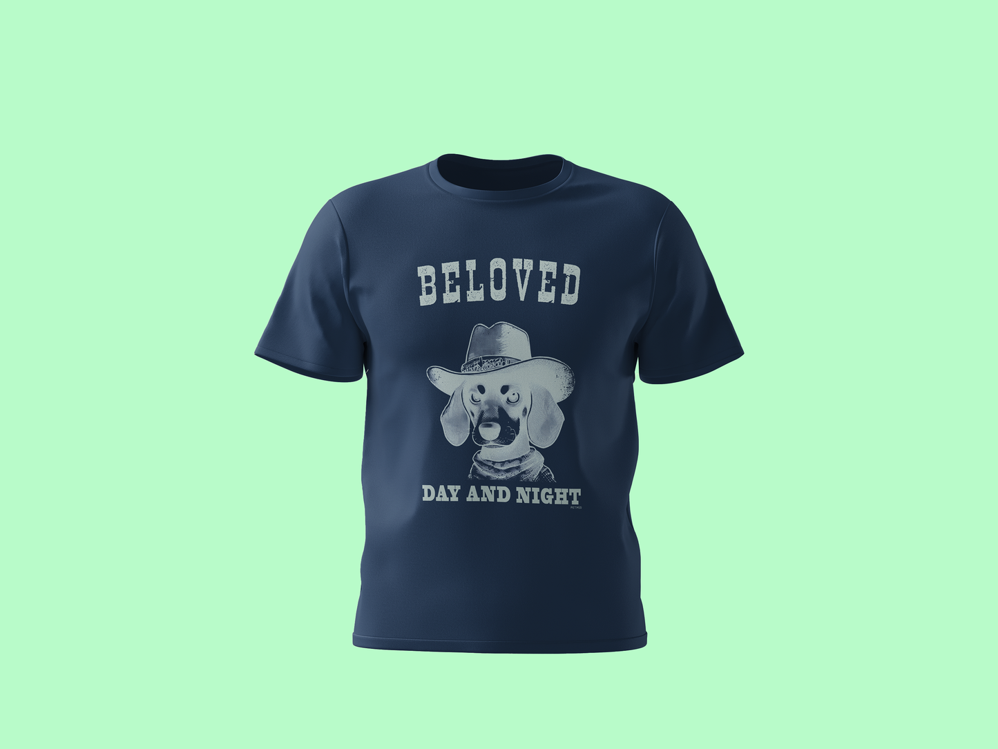 Beloved - Unisex t-shirt