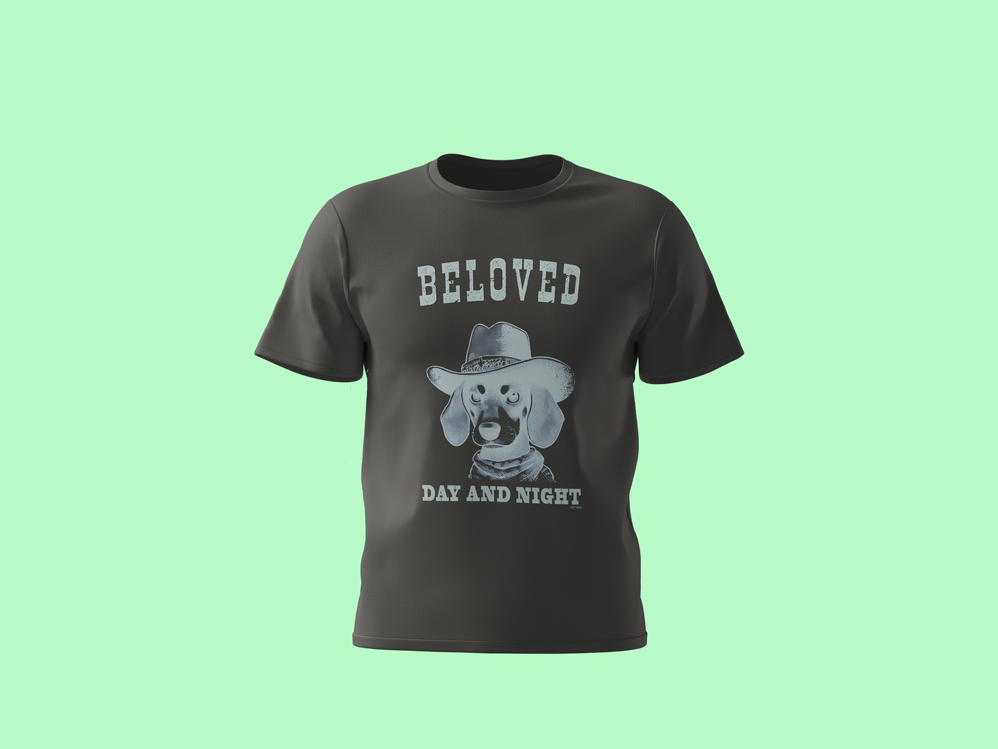 Beloved - Unisex t-shirt