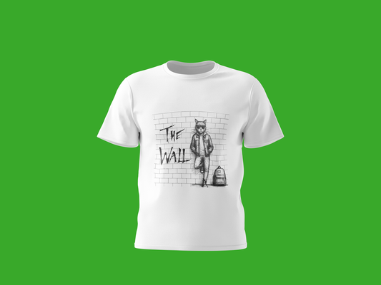 The Wall - Unisex t-shirt