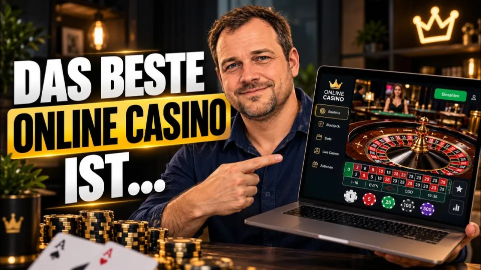 Online Casino Deutschland How to Find the Best Platforms for Your Play