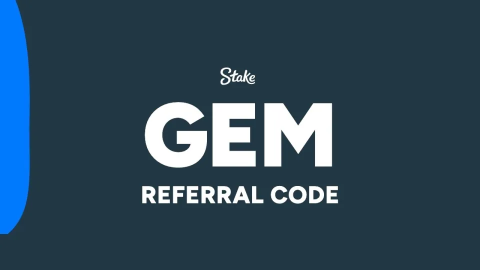 Stake Promo Code Activation in 2026 How to Use the GEM Code for Bonuses
